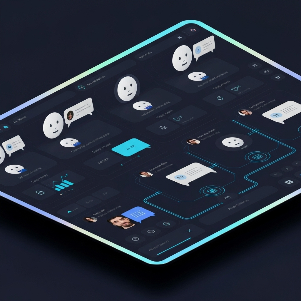NEVAN AI Dashboard